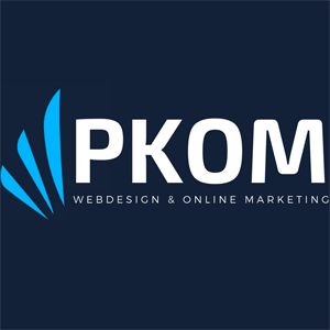 PKOM Webagentur