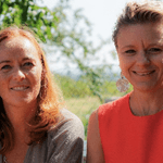 Eva Maikisch & Silke Ploder - PKOM Online Werbeagentur Wien