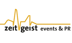 Zeitgeist Events & PR - PKOM Online Werbeagentur Wien