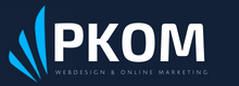 PKOM Webagentur Wien Logo