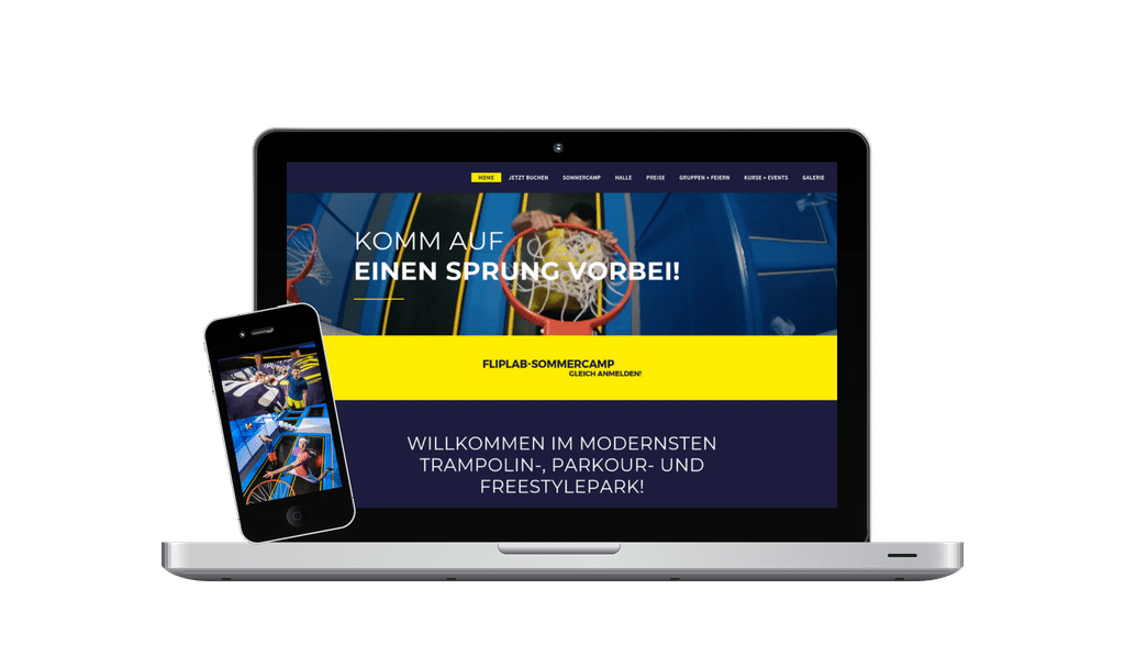 Webdesign Wien - PKOM Webagentur Wien