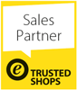 Trusted Shops Sales Partner - PKOM Webagentur
